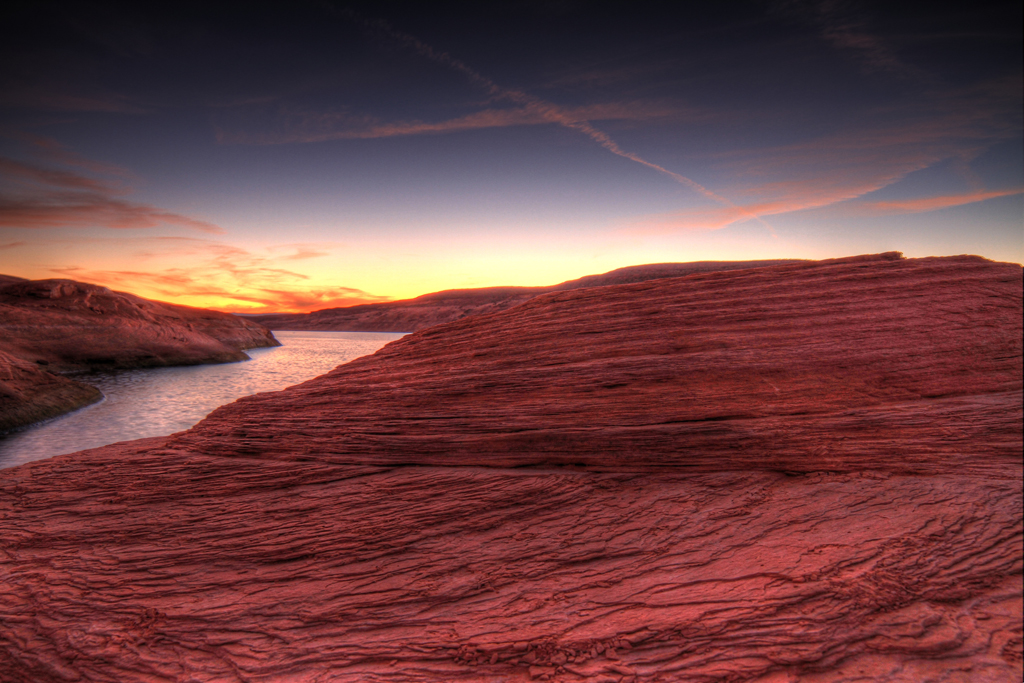Fade by JoshuaVP