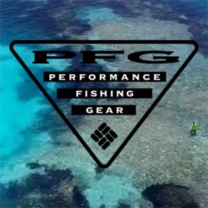 Columbia Sportswear's PFG - Performance Fishing Gear