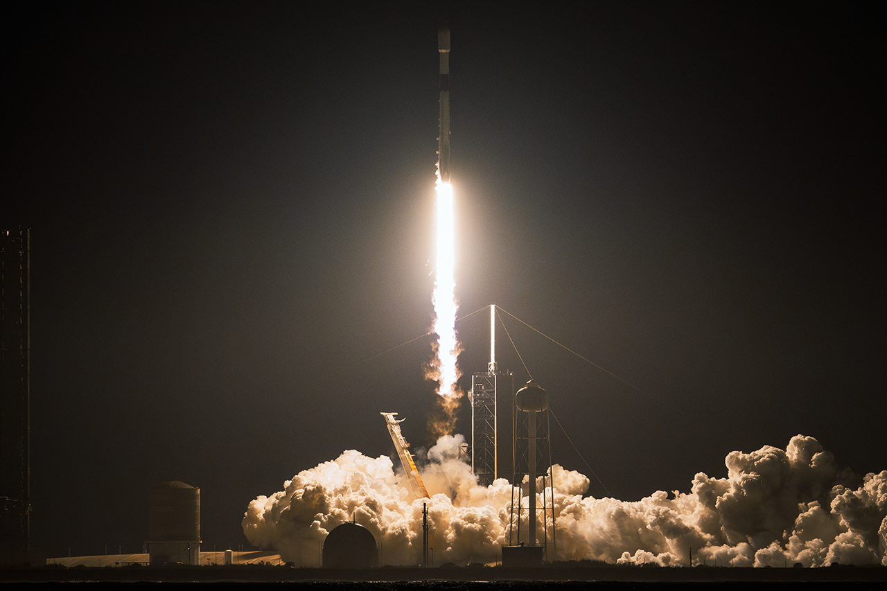 Launch-5